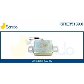 Compre Botonera de elevalunas de SANDO online para ACCENT Sedán (X-3) a precios moderados