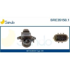 Compre Interruptor, elevadores dos vidros da SANDO SWR78011.0 a um preço baixo por 16,60 €