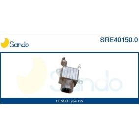 Compre Interruptor, elevadores dos vidros da SANDO SWR82001.0 a um preço baixo por 58,88 €
