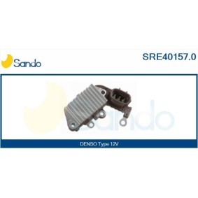 Fensterheberschalter für HONDA von SANDO