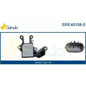 Fensterheberschalter für HONDA von SANDO