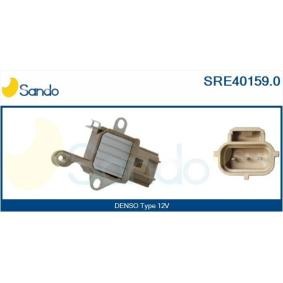 Fensterheberschalter für HONDA von SANDO