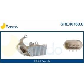 Fensterheberschalter für HONDA von SANDO