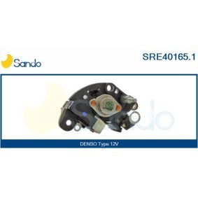 Fensterheberschalter für HONDA von SANDO