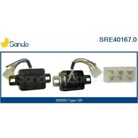 Fensterheberschalter für HONDA von SANDO