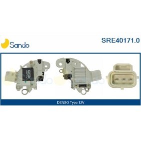 Compre Interruptor, elevadores dos vidros da SANDO SWR84000.0 a um preço baixo por 73,33 €