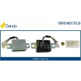 Fensterheberschalter SWR84001.0