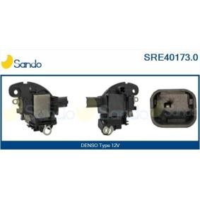 Compre Interruptor, elevadores dos vidros da SANDO SWR84002.0 a um preço baixo por 84,08 €