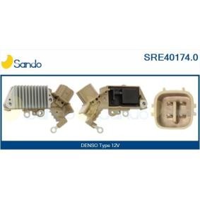 Compre Interruptor, elevadores dos vidros da SANDO SWR84003.0 a um preço baixo por 85,85 €