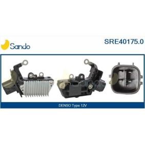 Compre Interruptor, elevadores dos vidros da SANDO SWR84004.0 a um preço baixo por 98,18 €