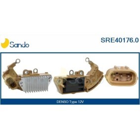 Compre Interruptor, elevadores dos vidros da SANDO SWR84005.0 a um preço baixo por 109,62 €