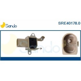 Compre Interruptor, elevadores dos vidros da SANDO SWR84007.0 a um preço baixo por 66,17 €