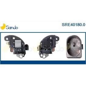 Fensterheberschalter SWR84008.0