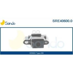 Compre Interruptor, elevadores dos vidros da SANDO SWR84009.0 a um preço baixo por 92,89 €