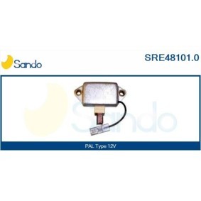 Fensterheberschalter SWR85005.0