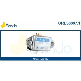 Fensterheberschalter SWR86004.0 von SANDO günstig für 83,03 € online kaufen