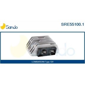 Fensterheberschalter SWR86012.0