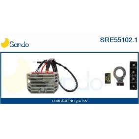 Compre Botonera de elevalunas de SANDO online para CAMRY SOLARA Descapotable (MCV2_, SXV2_) a precios moderados