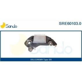 Fensterheberschalter SWR88000.0