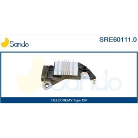 Fensterheberschalter für SUZUKI von SANDO