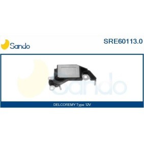 Fensterheberschalter für SUZUKI von SANDO