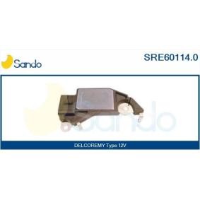 Fensterheberschalter SWR89003.0