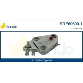 Fensterheberschalter SWR89006.0