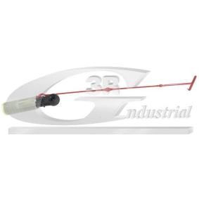 Acquista Cavo comando, Cambio manuale da 3RG 23728 a buon mercato per soli 14,48 €