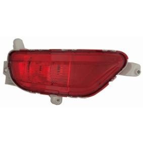 Köp Dimbakljus av ABAKUS 216-4004L-LD-UE till det låga priset 1073,72 kr