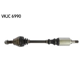 Comprar Árbol de transmisión de SKF VKJC 6990 a bajo precio de 125,68 €
