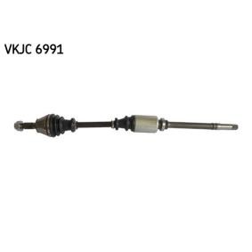Comprar Árbol de transmisión de SKF VKJC 6991 a bajo precio de 125,55 €