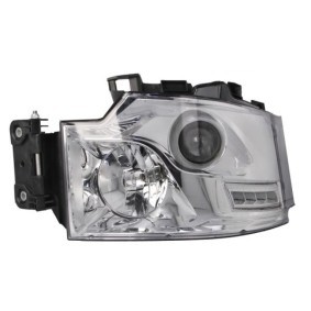 Scheinwerfer von TRUCKLIGHT günstig für 180,88 €