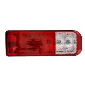 Køb Baglygte af TRUCKLIGHT TL-FO004L/R til den lave pris 223,74 DKK