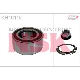 Comprar Juego de cojinete de rueda de NSK KH10115 a bajo precio de 99,41 €