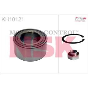 Comprar Juego de cojinete de rueda de NSK KH10121 a bajo precio de 58,57 €