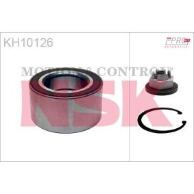 Comprar Juego de cojinete de rueda de NSK KH10126 a bajo precio de 98,68 €