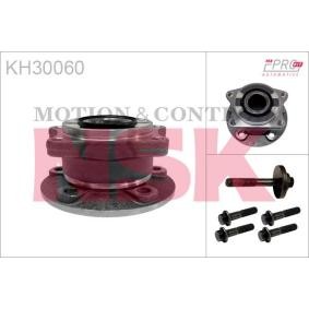 Comprar Juego de cojinete de rueda de NSK KH30060 a bajo precio de 190,09 €