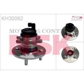 Radlagersatz KH30062 von NSK günstig für 142,97 € online kaufen