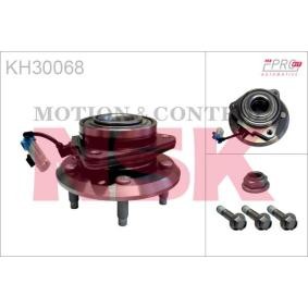 Comprar Juego de cojinete de rueda de NSK KH30068 a bajo precio de 214,76 €