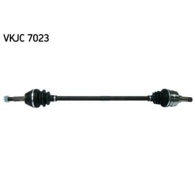 Compre Veio de transmissão de SKF online para Tigra Mk I Coupe (S93) a preços moderados