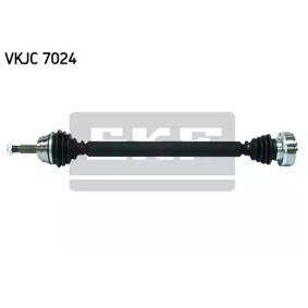 Comprar Árbol de transmisión de SKF VKJC 7024 a bajo precio de 126,37 €