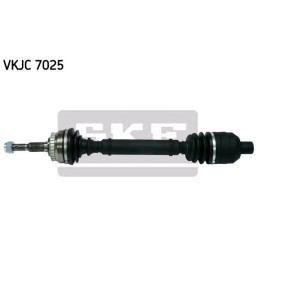 Antriebswelle VKJC 7025