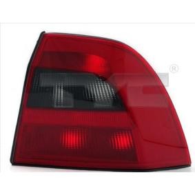 Acquista Fanale posteriore da TYC 11-0325-01-2 a buon mercato per soli 31,59 €