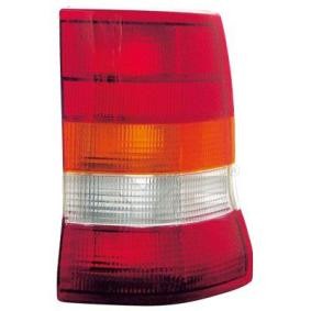 Comprar Piloto trasero de TYC 11-0373-01-2 a bajo precio de 29,15 €