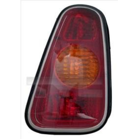 Comprar Piloto trasero de TYC 11-5969-01-2 a bajo precio de 57,28 €