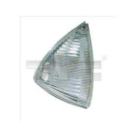 Köp Blinker av TYC 17-1137-05-2 till det låga priset 105,60 kr