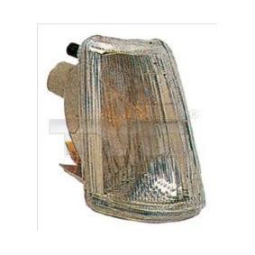 Comprar Piloto intermitente de TYC 17-2000001 a bajo precio de 10,86 €