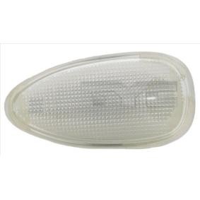 Comprar Kit intermitentes de TYC 18-0155-15-20 a bajo precio de 12,10 €