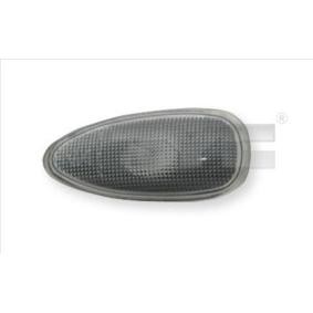 Comprar Kit intermitentes de TYC 18-0155-25-20 a bajo precio de 15,68 €