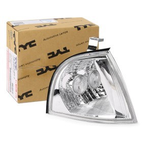 Köp Blinker av TYC 18-0207-01-2 till det låga priset 166,98 kr